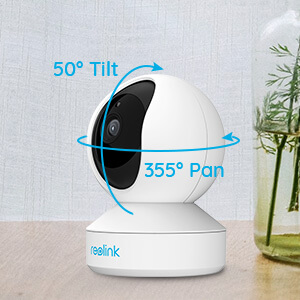 Reolink Camera